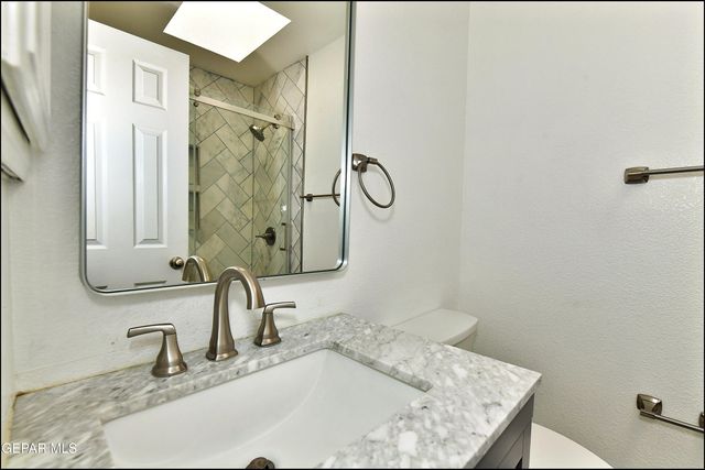 804 MARGARITA Street, Anthony, TX 79821