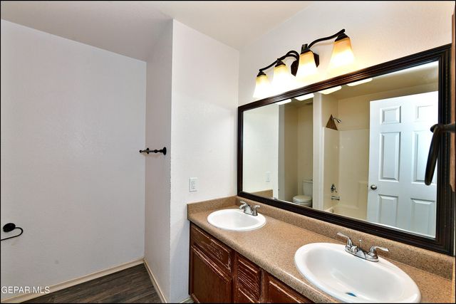 804 MARGARITA Street, Anthony, TX 79821