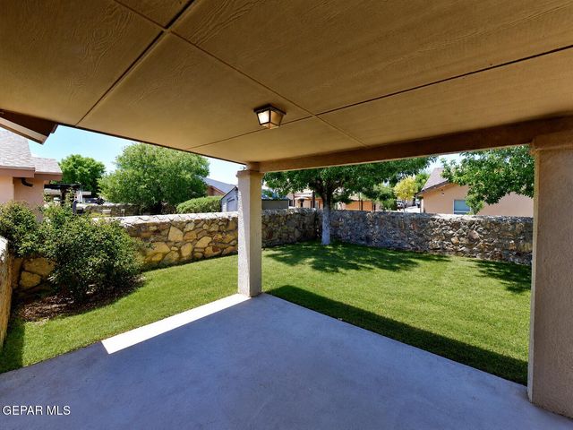 804 MARGARITA Street, Anthony, TX 79821