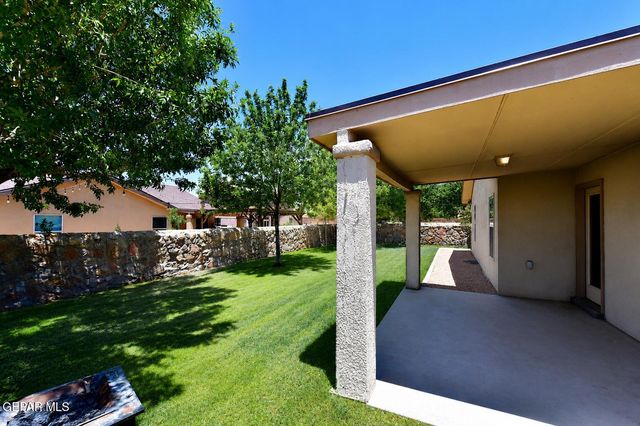 804 MARGARITA Street, Anthony, TX 79821
