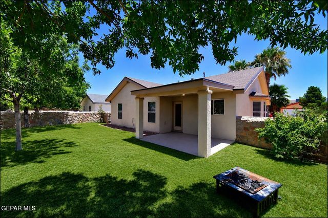 804 MARGARITA Street, Anthony, TX 79821