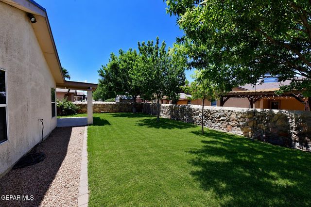 804 MARGARITA Street, Anthony, TX 79821