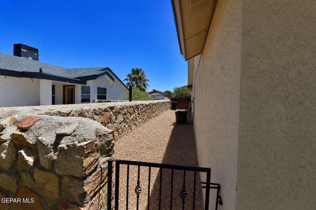 804 MARGARITA Street, Anthony, TX 79821