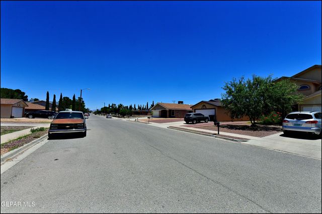 804 MARGARITA Street, Anthony, TX 79821