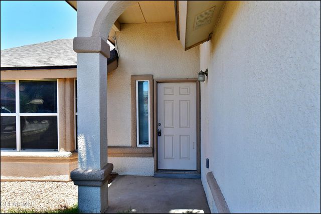 804 MARGARITA Street, Anthony, TX 79821