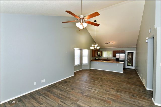 804 MARGARITA Street, Anthony, TX 79821