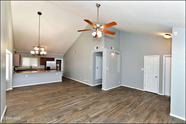 804 MARGARITA Street, Anthony, TX 79821