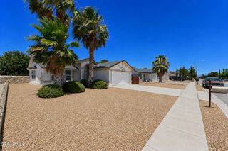 804 MARGARITA Street, Anthony, TX 79821