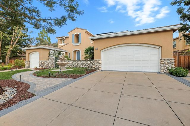 5849 Gleneagles Circle, San Jose, CA 95138