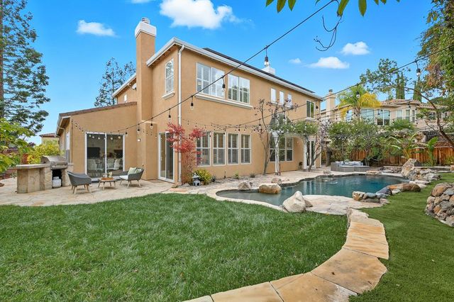 5849 Gleneagles Circle, San Jose, CA 95138