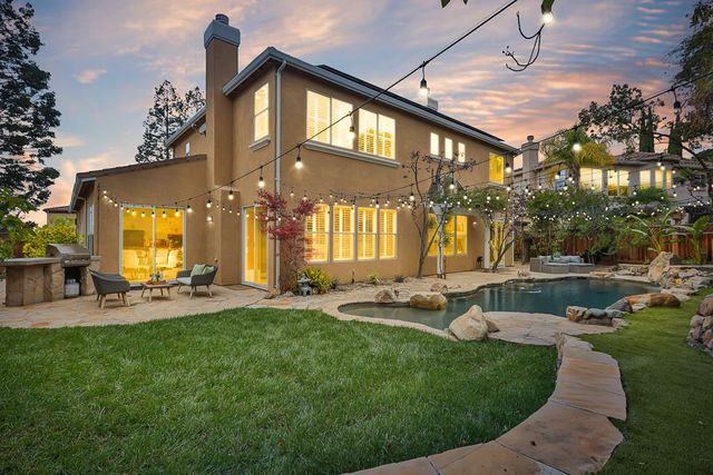 5849 Gleneagles Circle, San Jose, CA 95138