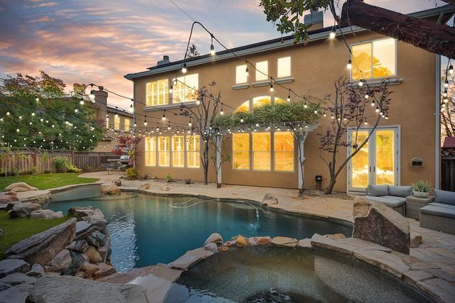 5849 Gleneagles Circle, San Jose, CA 95138