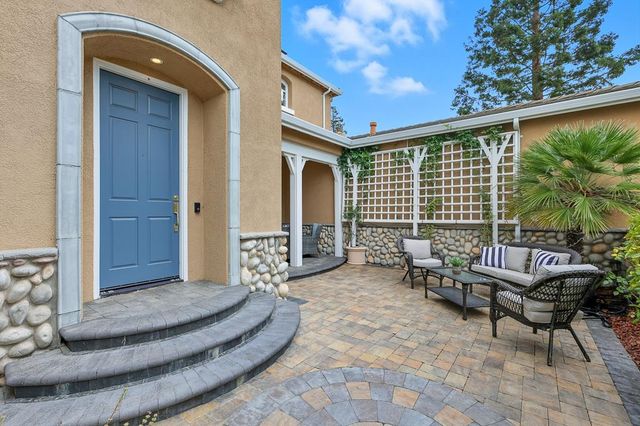 5849 Gleneagles Circle, San Jose, CA 95138