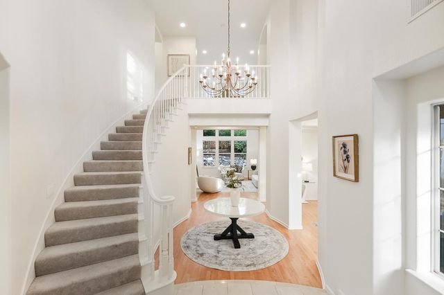 5849 Gleneagles Circle, San Jose, CA 95138