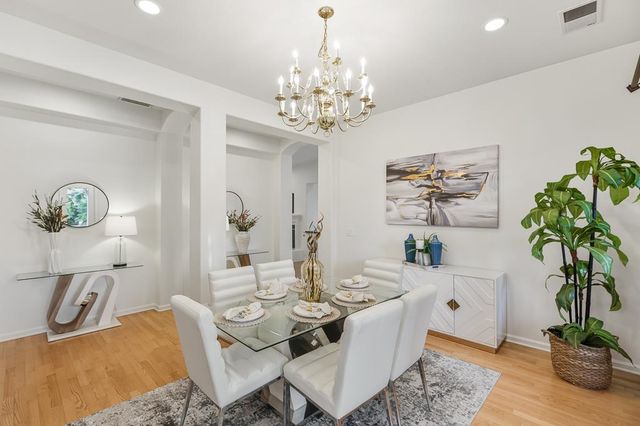 5849 Gleneagles Circle, San Jose, CA 95138