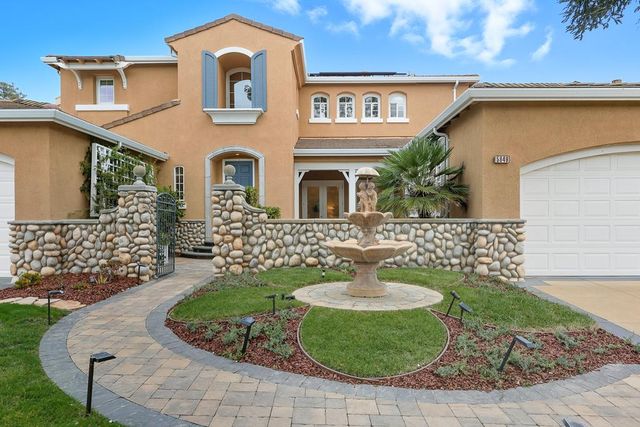 5849 Gleneagles Circle, San Jose, CA 95138