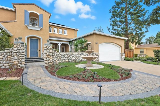 5849 Gleneagles Circle, San Jose, CA 95138