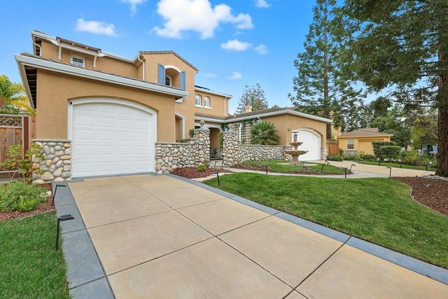 5849 Gleneagles Circle, San Jose, CA 95138
