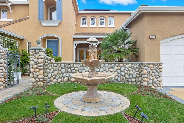 5849 Gleneagles Circle, San Jose, CA 95138