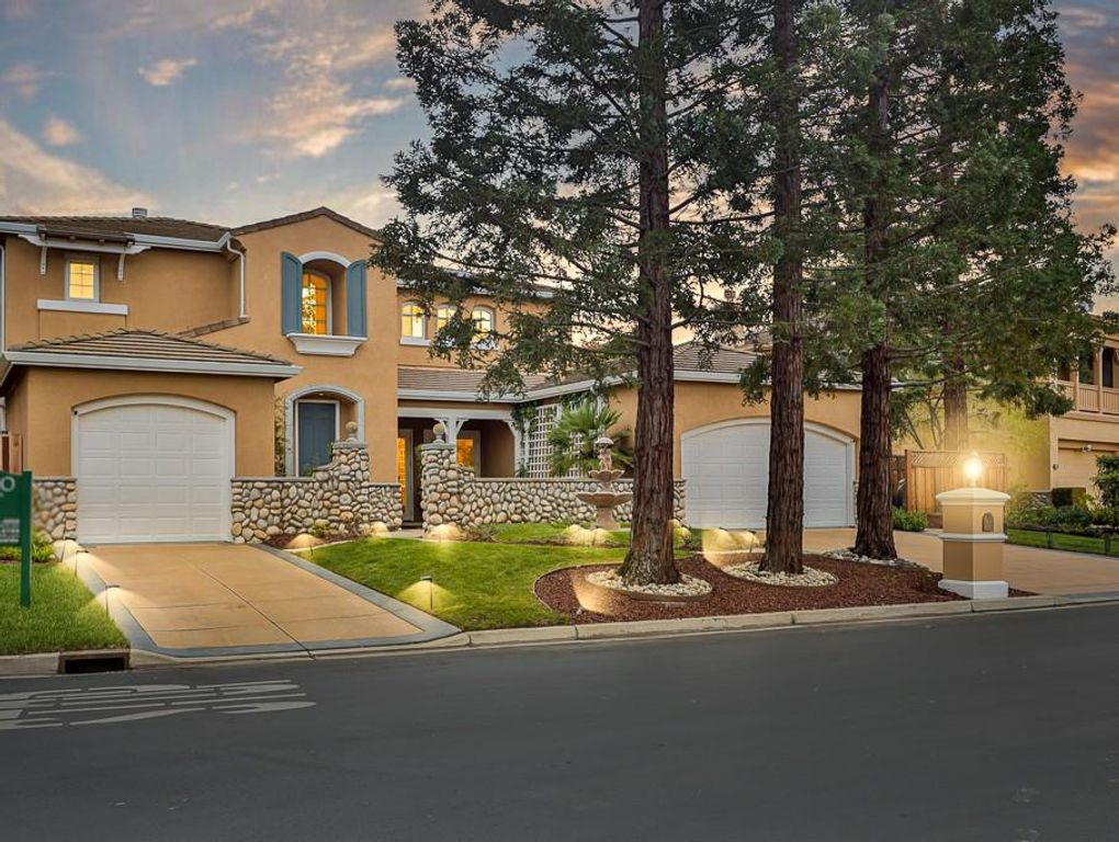 5849 Gleneagles Circle, San Jose, CA 95138