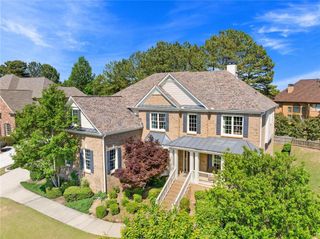 3456 Glen Mist Place, Dacula, GA 30019