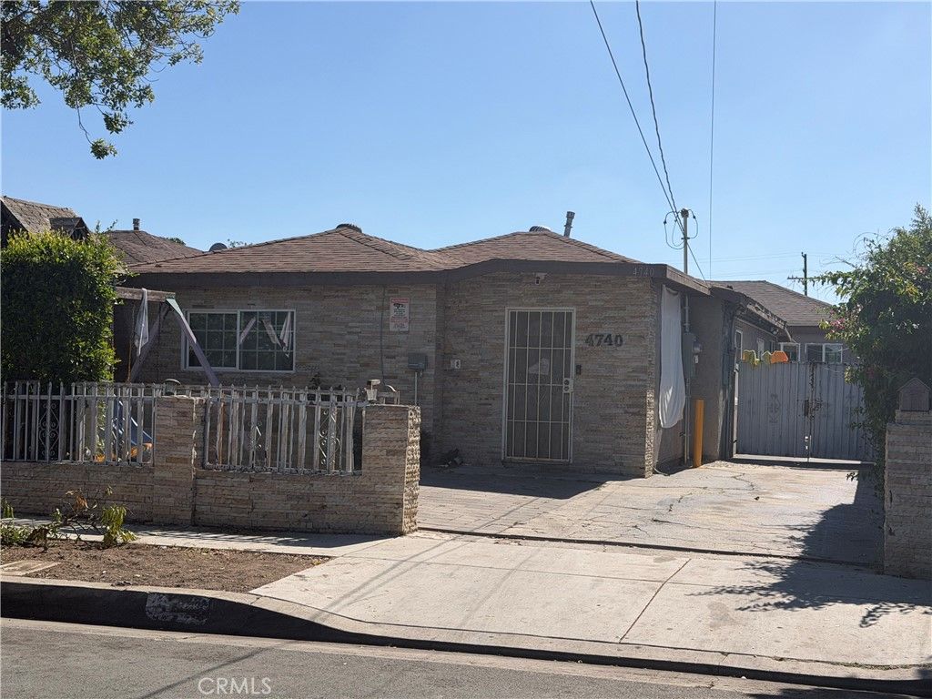 4740 W 161st, Lawndale, CA 90260