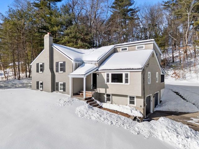 24 Beechwood Road, Hudson, NH 03051