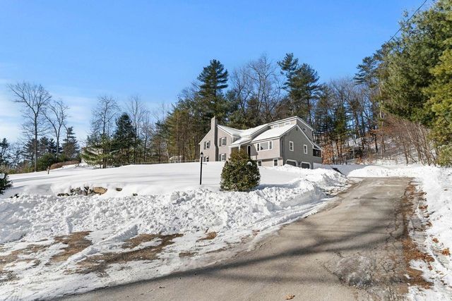 24 Beechwood Road, Hudson, NH 03051