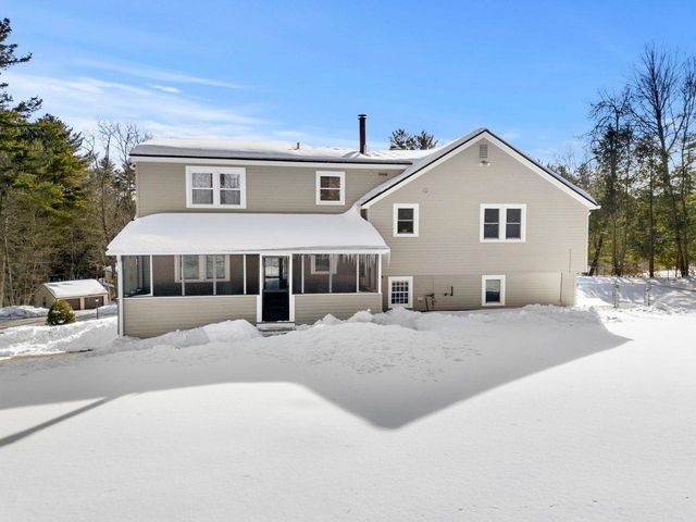 24 Beechwood Road, Hudson, NH 03051