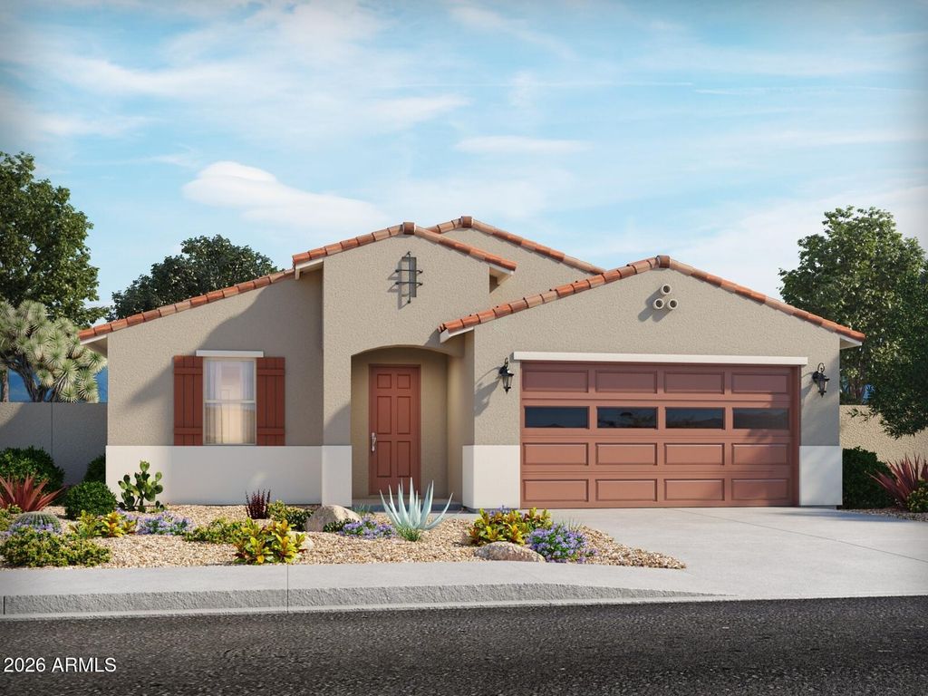 37443 W SAN ALVAREZ Avenue, Maricopa, AZ 85138 — photo 2