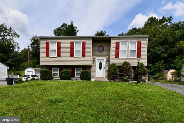 25253 CONRAD CT, Damascus, MD 20872