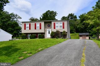 25253 CONRAD CT, Damascus, MD 20872