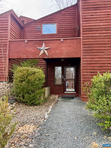 670 BABER LN, Scottsville, VA 24590