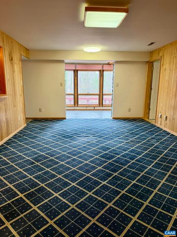 670 BABER LN, Scottsville, VA 24590