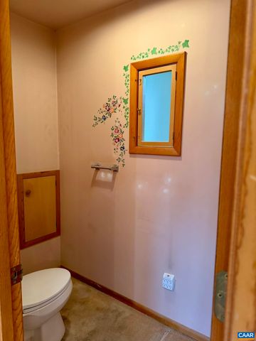 670 BABER LN, Scottsville, VA 24590