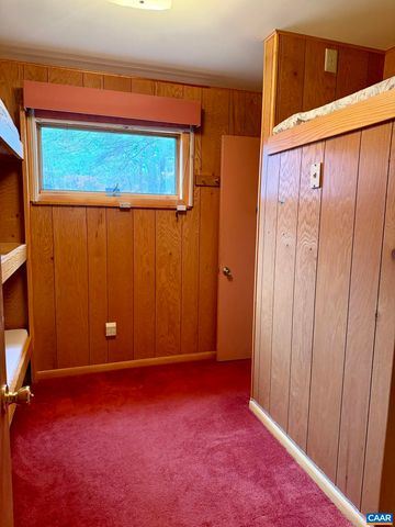 670 BABER LN, Scottsville, VA 24590