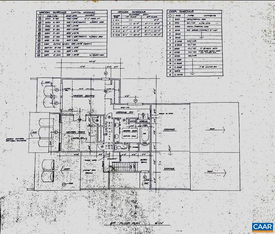670 BABER LN, Scottsville, VA 24590