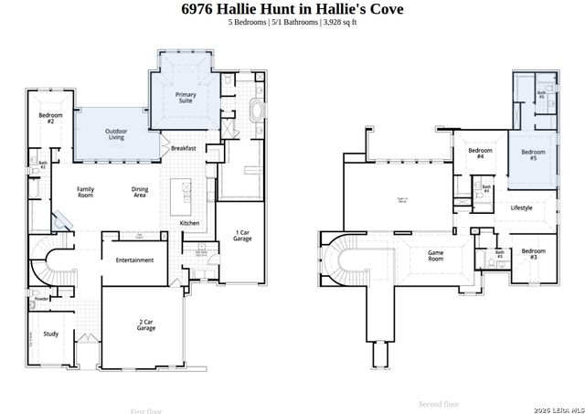 6976 Hallie Hunt, Schertz, TX 78154