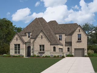 6976 Hallie Hunt, Schertz, TX 78154