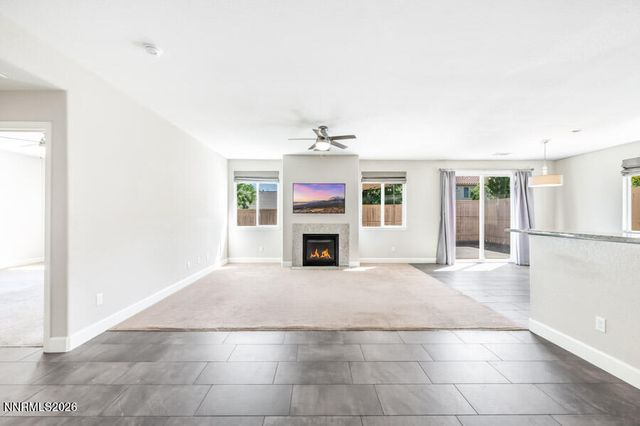 10742 Ridgebrook Drive, Reno, NV 89521