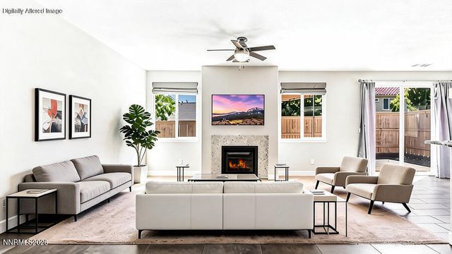 10742 Ridgebrook Drive, Reno, NV 89521