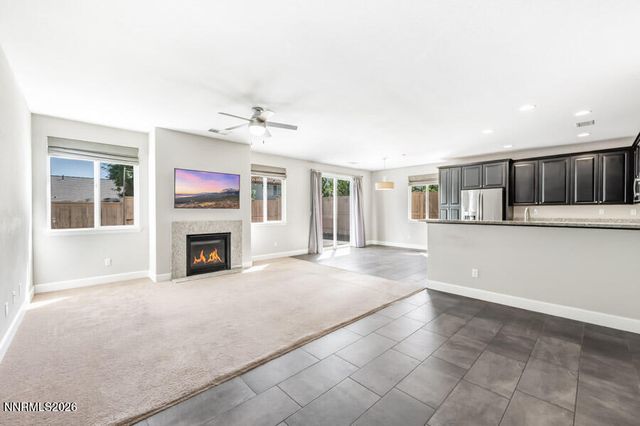10742 Ridgebrook Drive, Reno, NV 89521
