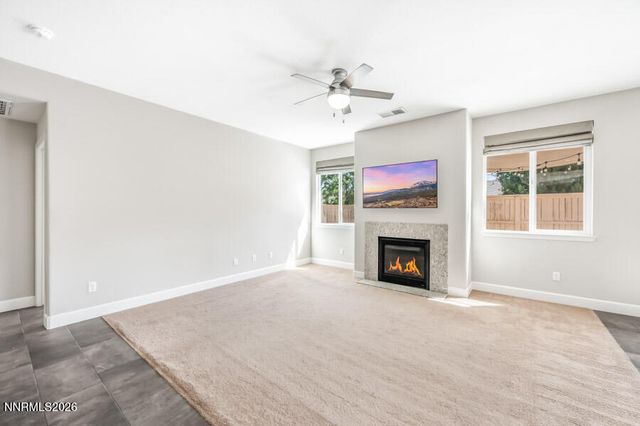 10742 Ridgebrook Drive, Reno, NV 89521
