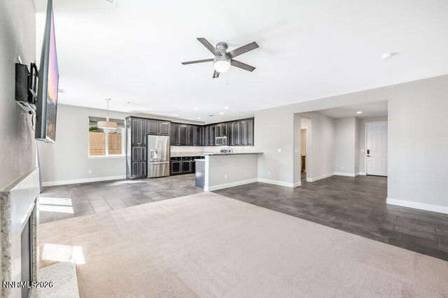 10742 Ridgebrook Drive, Reno, NV 89521