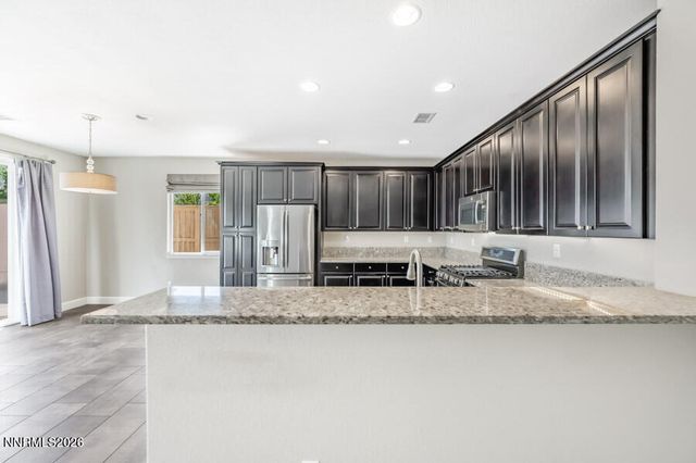 10742 Ridgebrook Drive, Reno, NV 89521