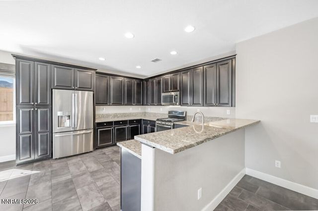 10742 Ridgebrook Drive, Reno, NV 89521