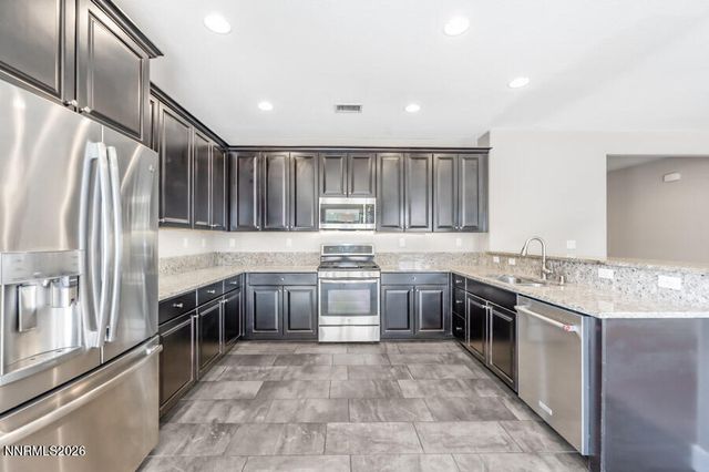 10742 Ridgebrook Drive, Reno, NV 89521