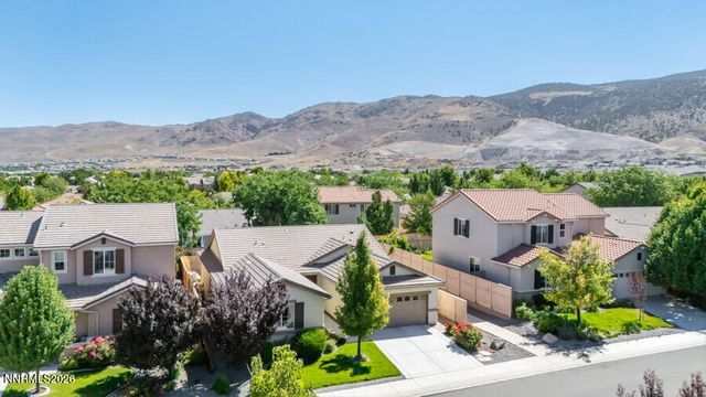 10742 Ridgebrook Drive, Reno, NV 89521