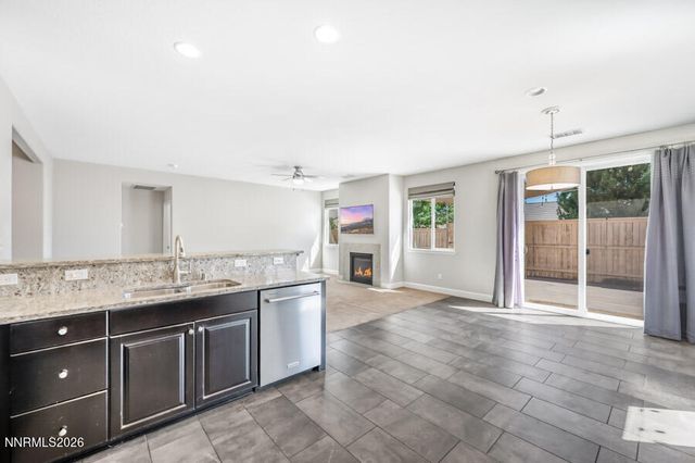 10742 Ridgebrook Drive, Reno, NV 89521