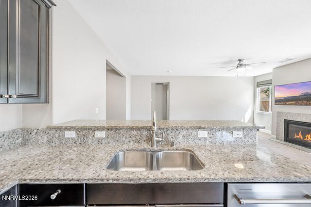 10742 Ridgebrook Drive, Reno, NV 89521